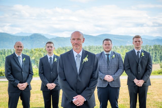 Tsawwassen wedding photographer
