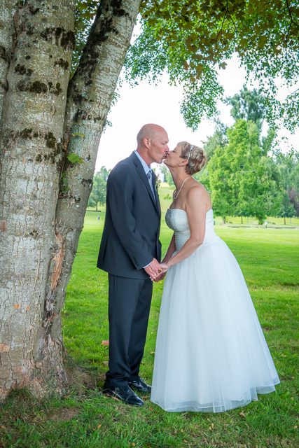 Tsawwassen wedding photographer