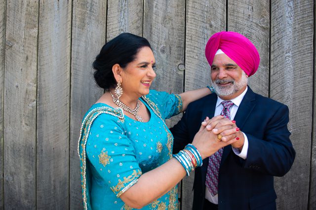Surrey photographer