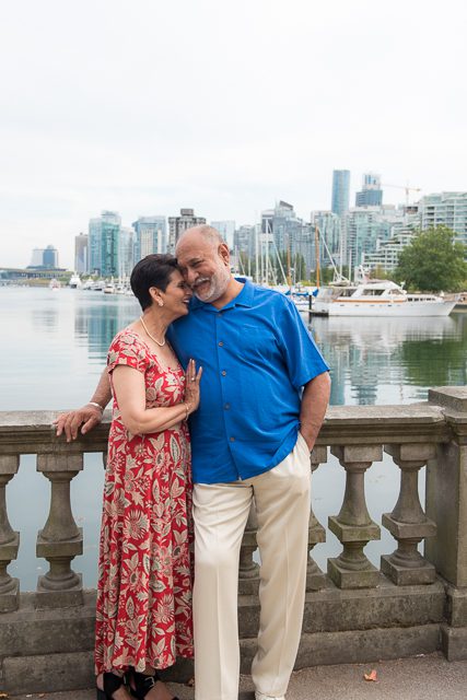 Vancouver photographer