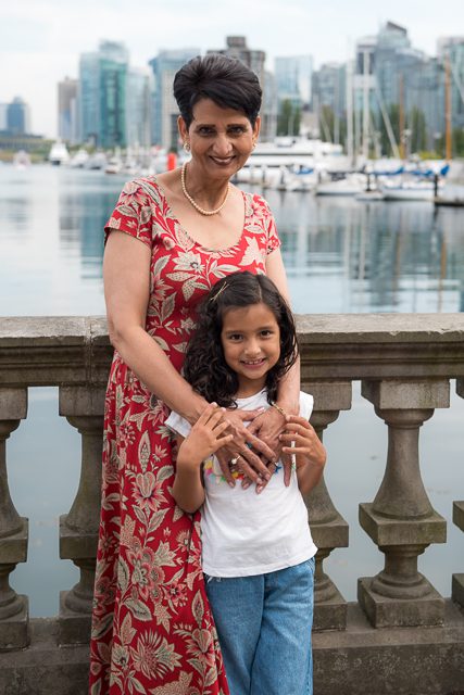 Vancouver photographer