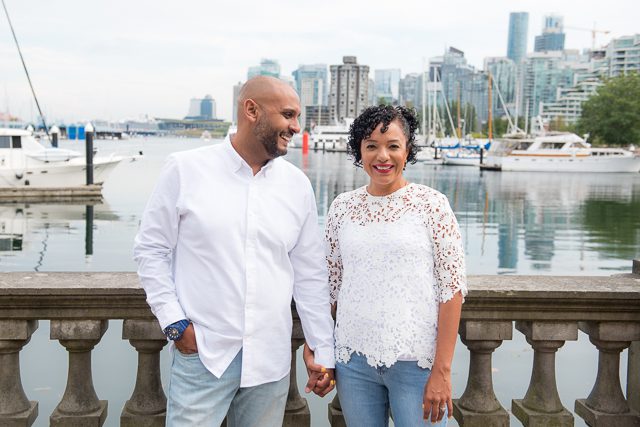 Vancouver photographer