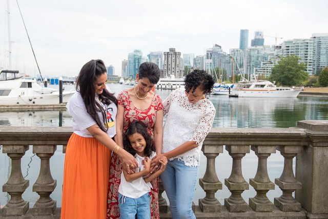 Vancouver photographer