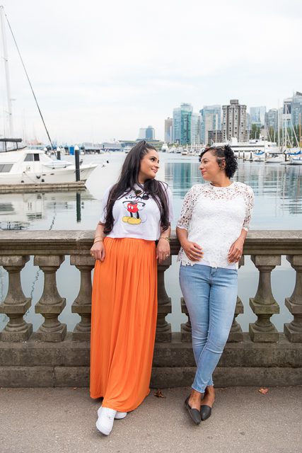 Vancouver photographer
