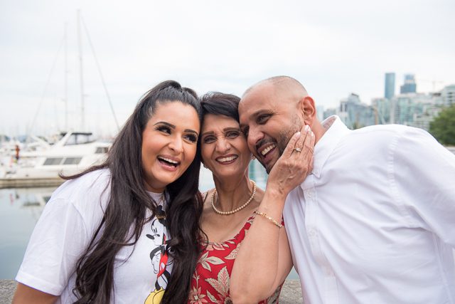Vancouver photographer
