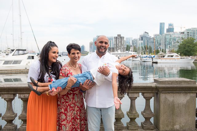 Vancouver photographer