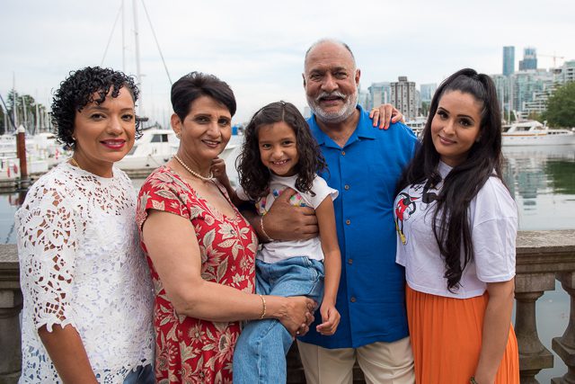 Vancouver photographer