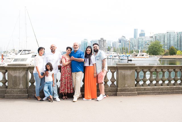 Vancouver photographer