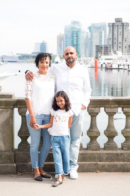 Vancouver photographer