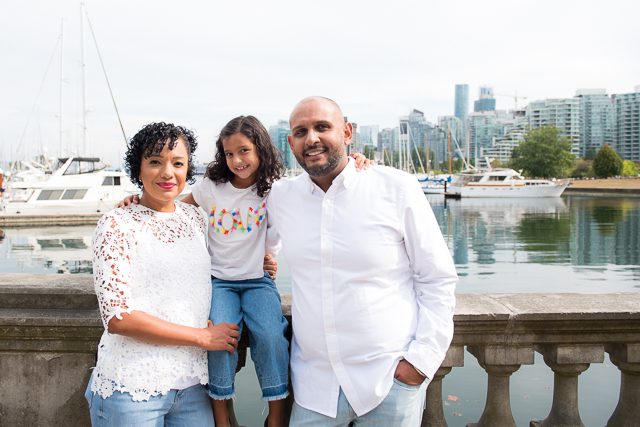 Vancouver photographer