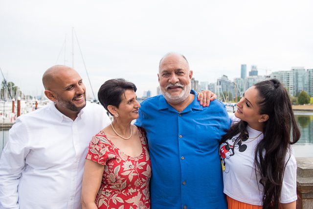 Vancouver photographer