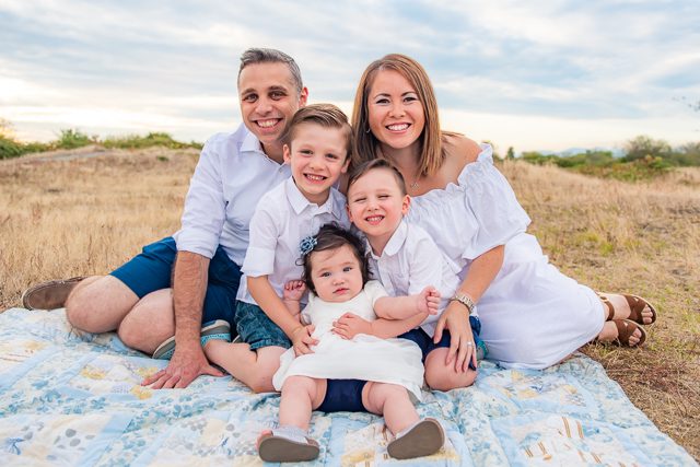 Tsawwassen photographer