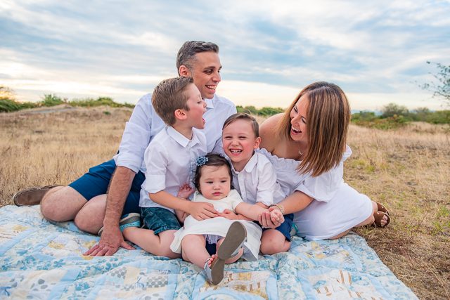 Tsawwassen photographer