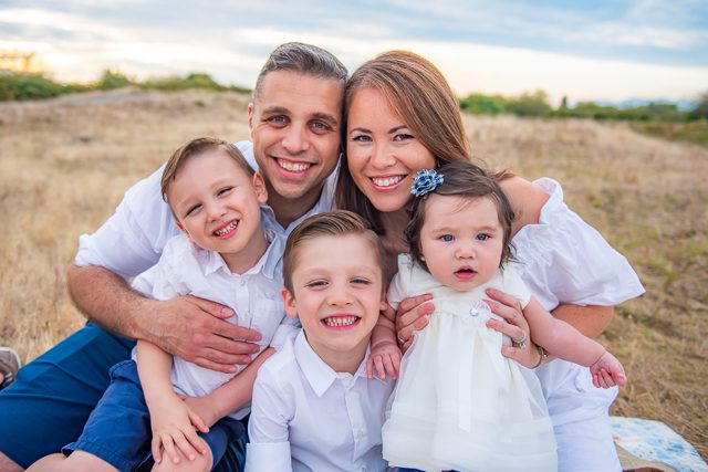 Tsawwassen photographer