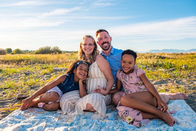 Tsawwassen photographer