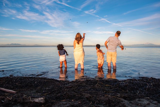 Tsawwassen photographer