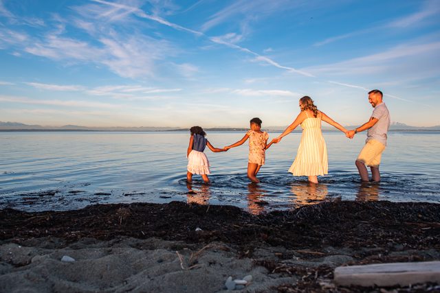 Tsawwassen photographer