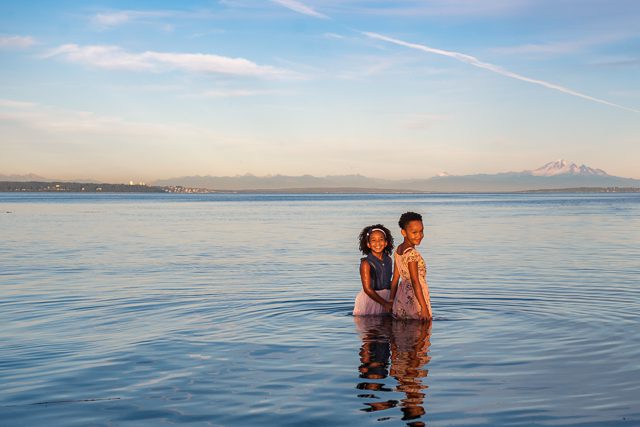 Tsawwassen photographer