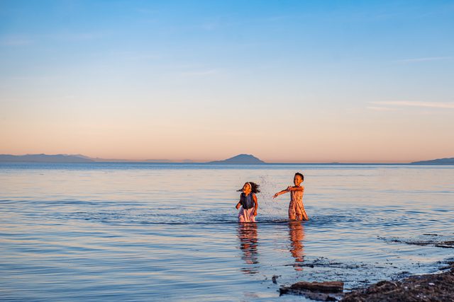 Tsawwassen photographer