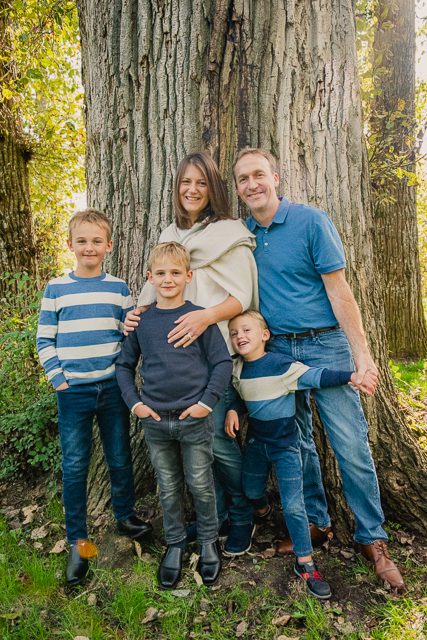 Tsawwassen photographer