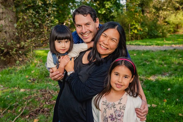 Tsawwassen photographer