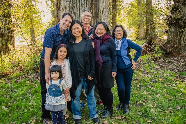 Tsawwassen photographer