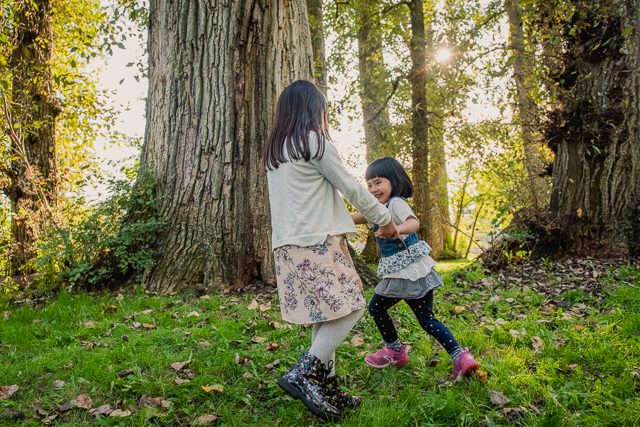 Tsawwassen photographer