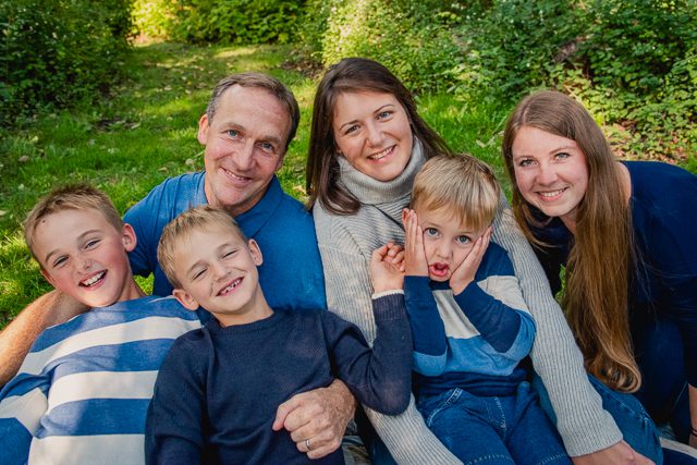 Tsawwassen photographer