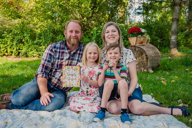 Tsawwassen Photographer