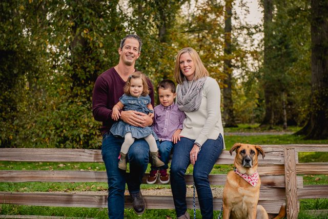 Tsawwassen photographer