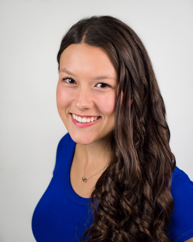 Tsawwassen kids headshots