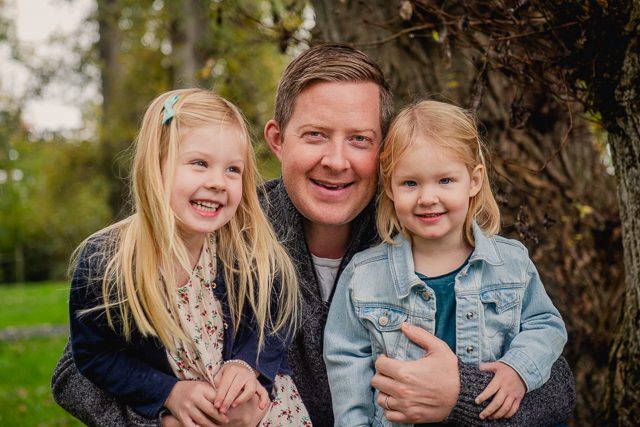 Tsawwassen family photographer