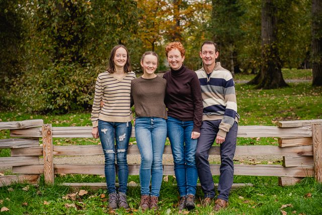 Tsawwassen photographer