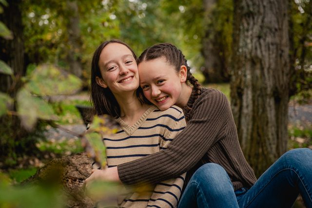 Tsawwassen photographer