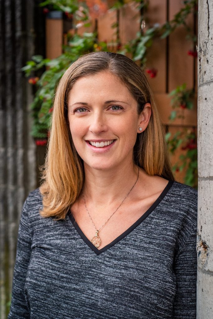 Ladner headshots