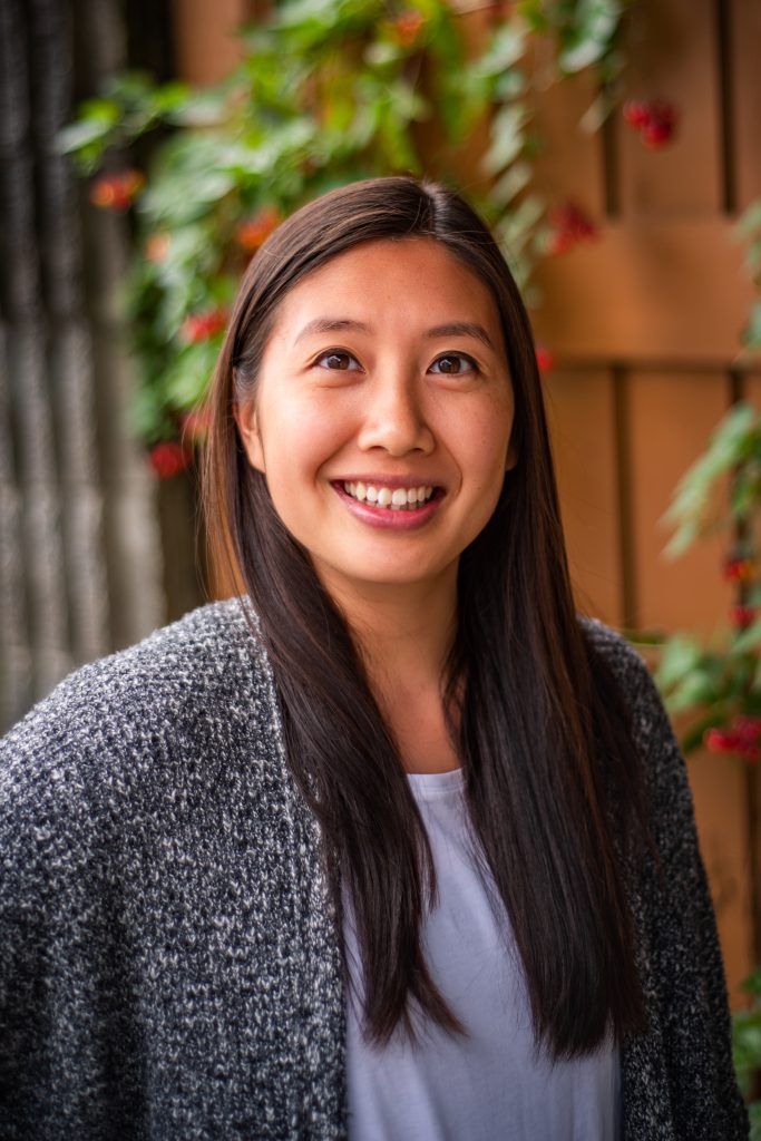 Ladner headshots