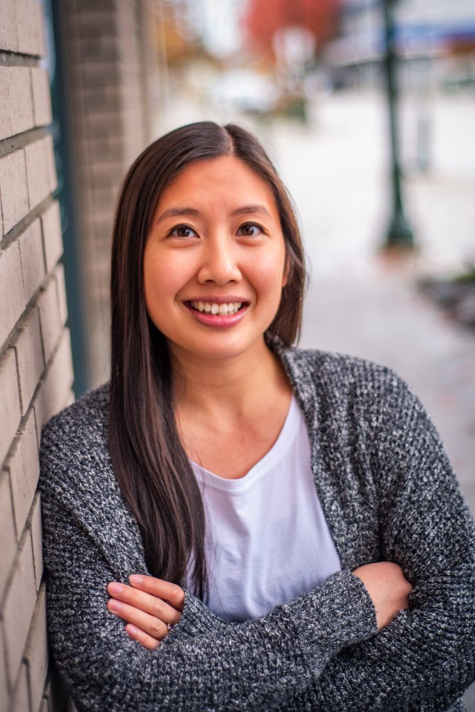 Ladner headshots