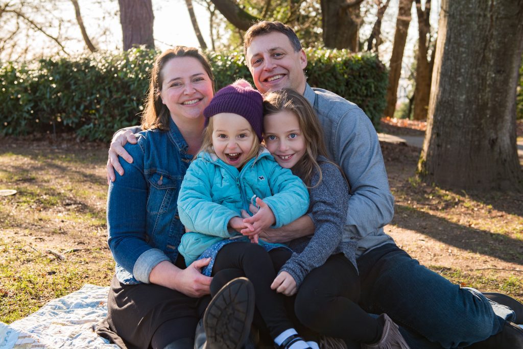 Vancouver photographer