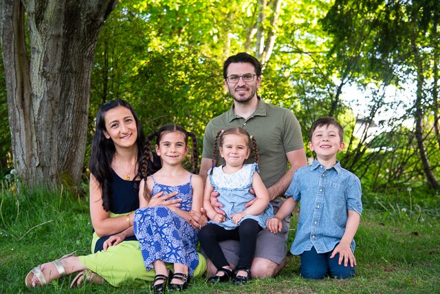 Tsawwassen photographer