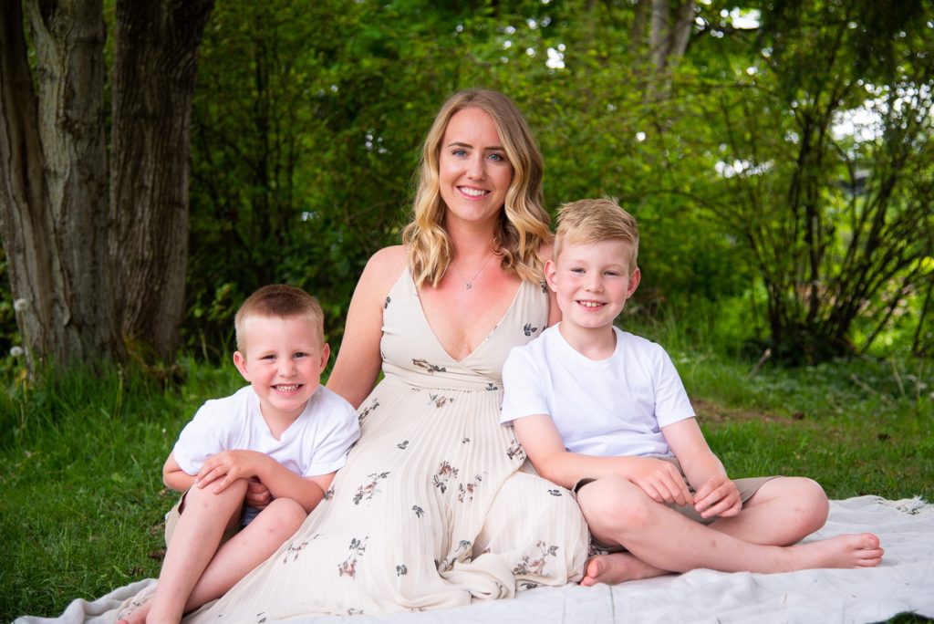 Tsawwassen photographer
