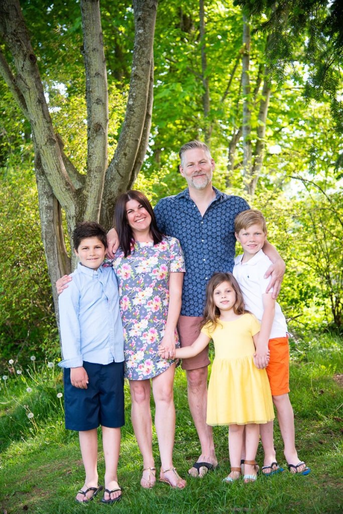 Tsawwassen photographer