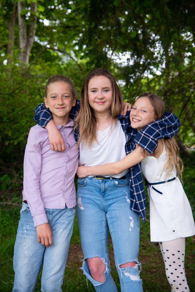 Tsawwassen photographer
