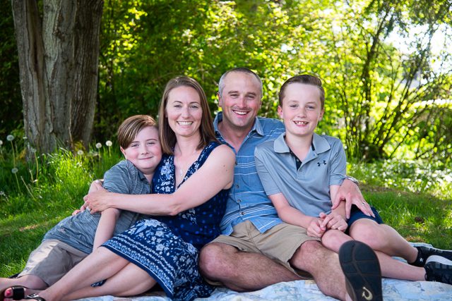 Tsawwassen photographer
