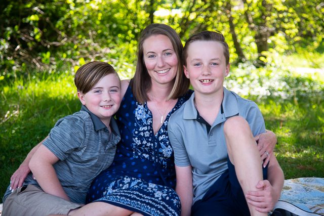 Tsawwassen photographer