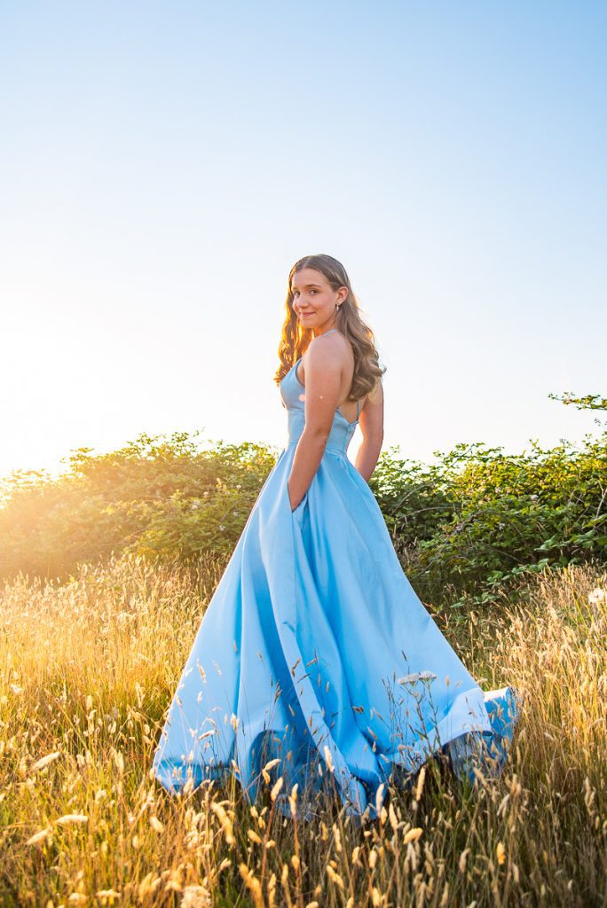 South Delta grad photographer