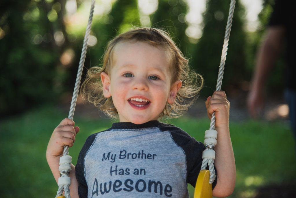 Tsawwassen newborn photographer