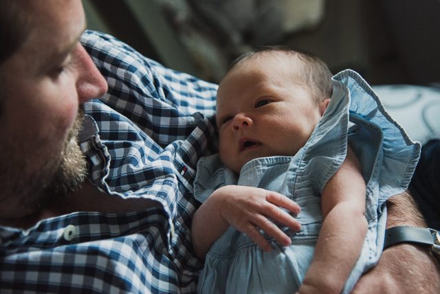 Tsawwassen newborn photographer