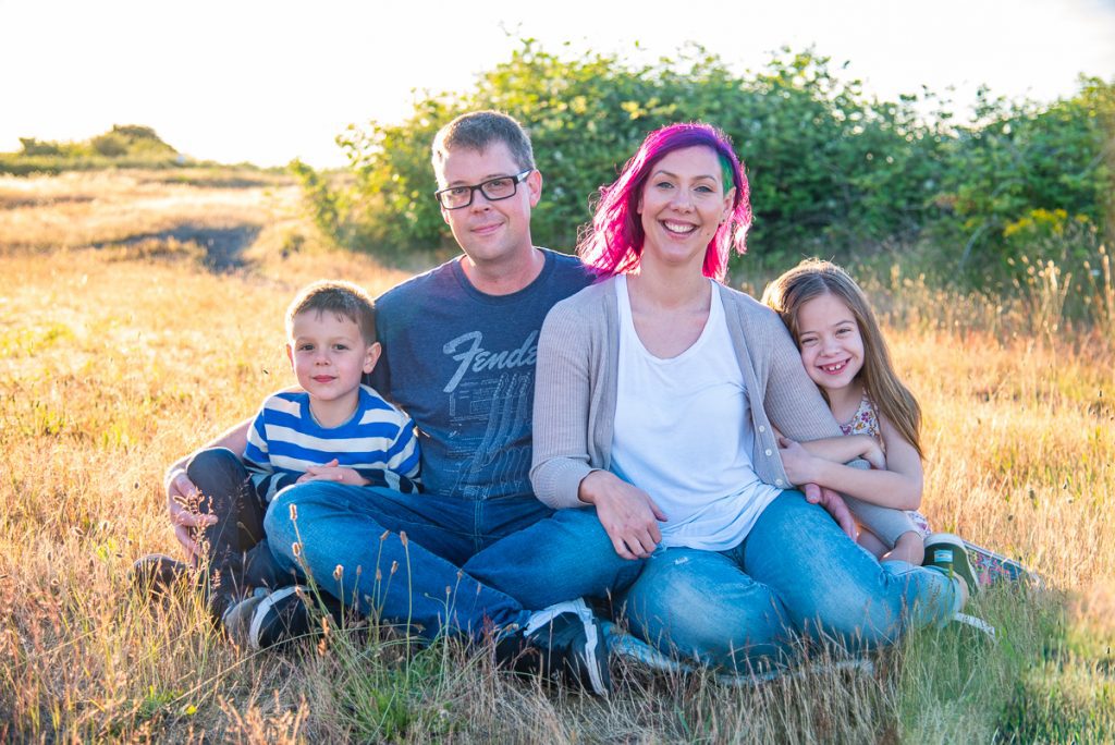 Tsawwassen photographer