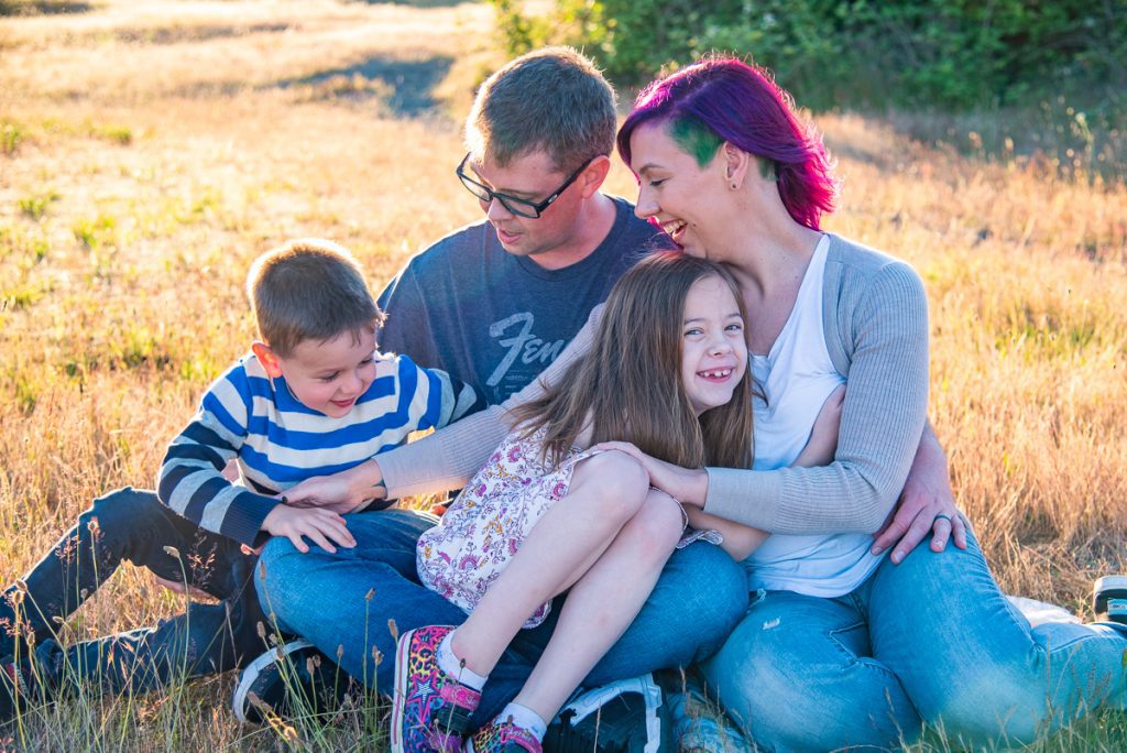 Tsawwassen photographer