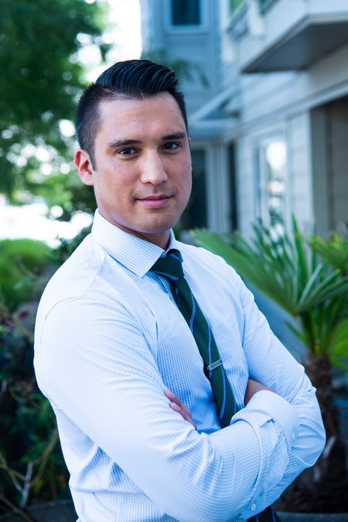 Tsawwassen headshots